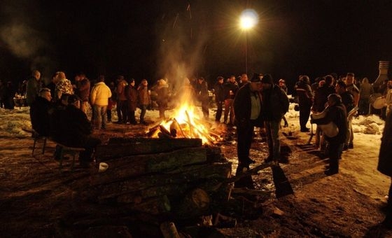 Αναβιώνει και φέτος το έθιμο τού Τρύφωνα προστάτη των αμπελουργών.